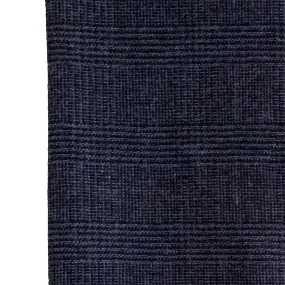 J. Crew Plaid Wool Blend Ludlow Slim Fit Pants - Picture 15 of 16